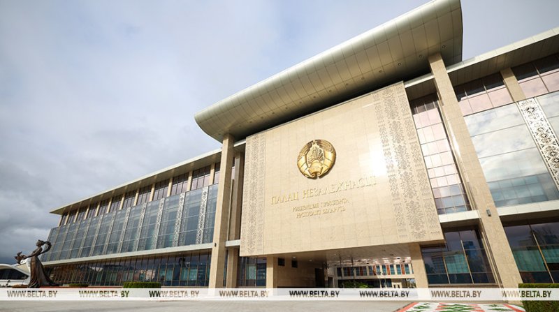 Лукашенко назвал инициативу Один район  один проект стратегической задачей в региональном развитии