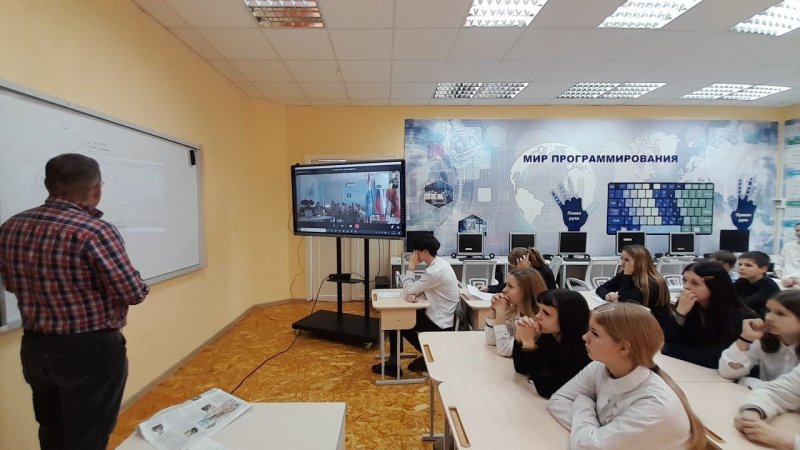 Память о Победе как школьники России и Беларуси вместе хранят историю