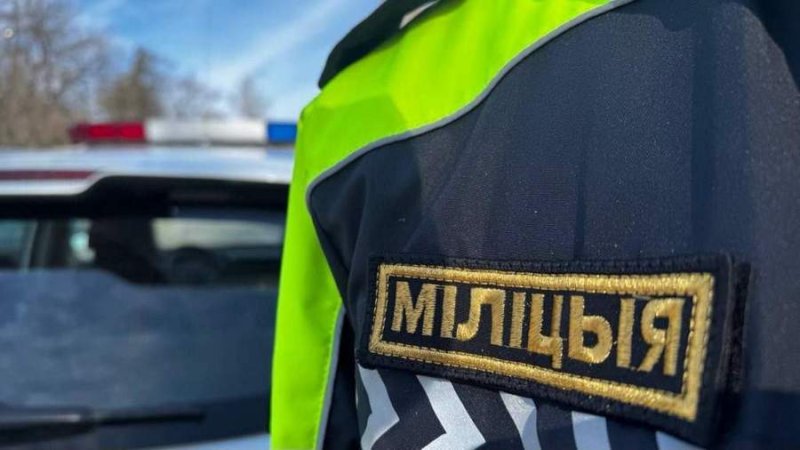 ГАИ усиливает контроль за прохождением техосмотра