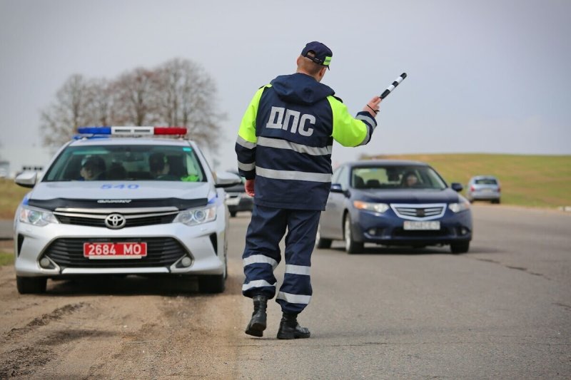 ГАИ почему внимательность на дороге спасает жизни