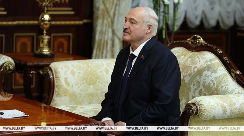 Лукашенко межконфессиональный мир  это бренд Беларуси