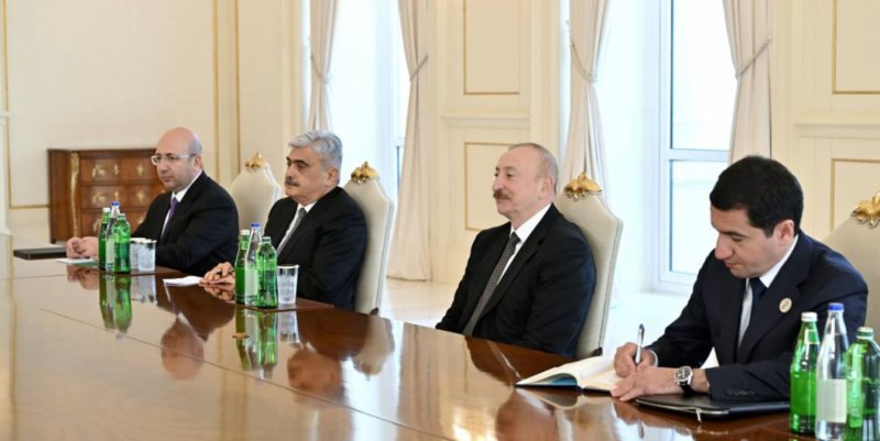 Алиев Беларусь представлена на Всемирном форуме городов делегацией высокого уровня