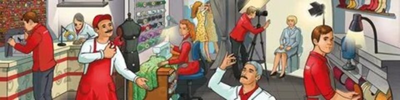 Где и какие бытовые услуги можно получить в Зельвенском районе