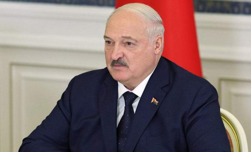 Александр Лукашенко вне конкуренции кому из зарубежных коллег верят в РФ