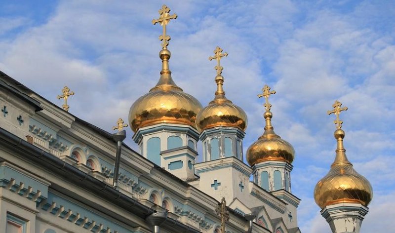 День Николая Чудотворца что можно и нельзя делать  мая