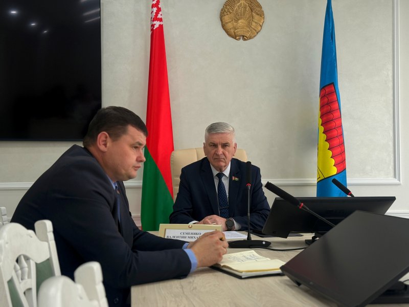 Вспомнить всех поименно Виртуальный музей появится в Зельвенском районе