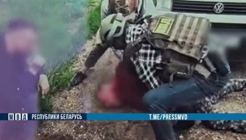 В Сморгонском районе ликвидирована коррупционная схема в сфере животноводства