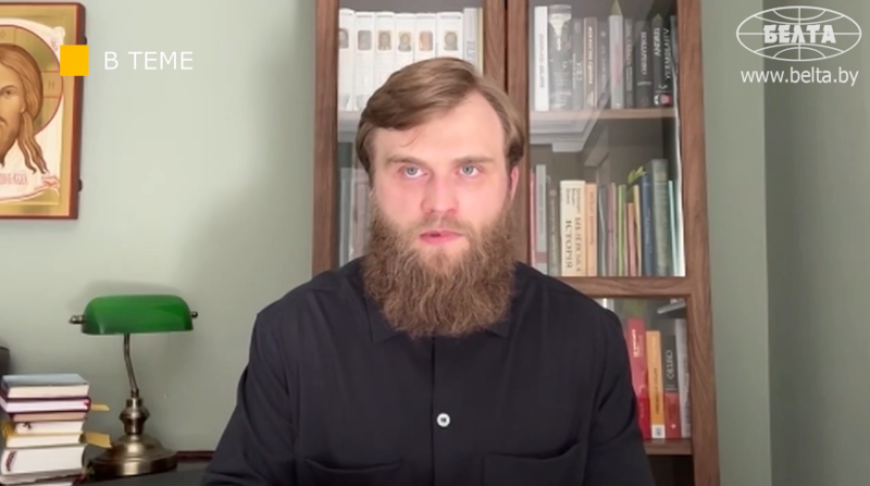 Это геодрон судьба которого всем известна Депутат Рады о проекте Украина  антиРоссия