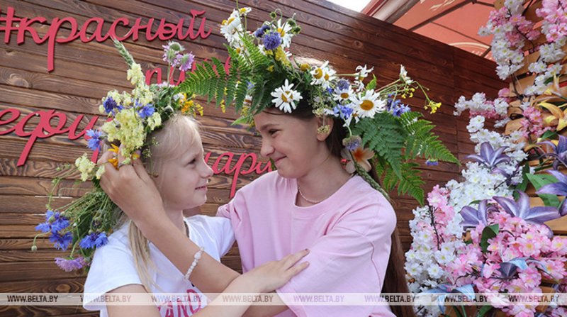 Еще больше локаций и новые концепции Праздник Купалье в Александрии пройдет  июля