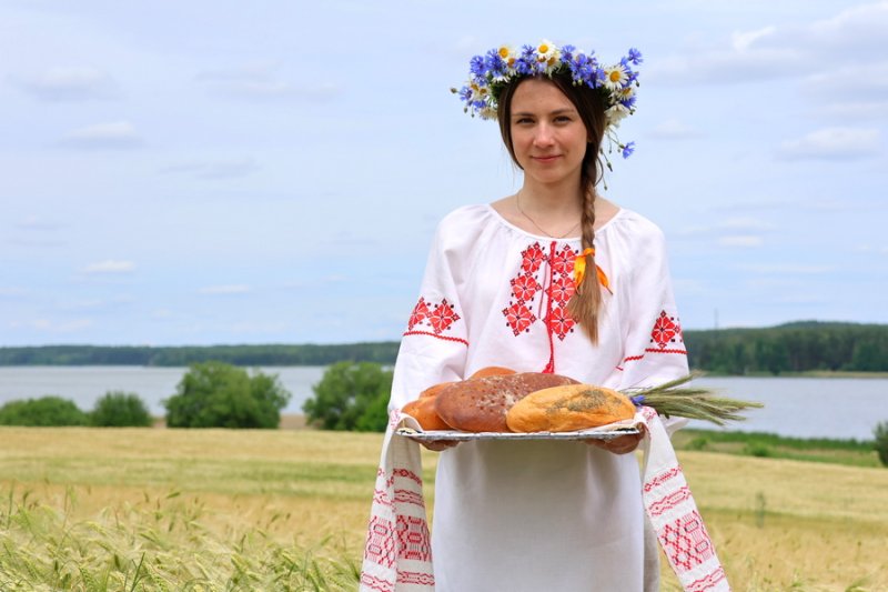 Купляю беларускае Взтная картка Зэльвеншчыны  мясцовы хлеб