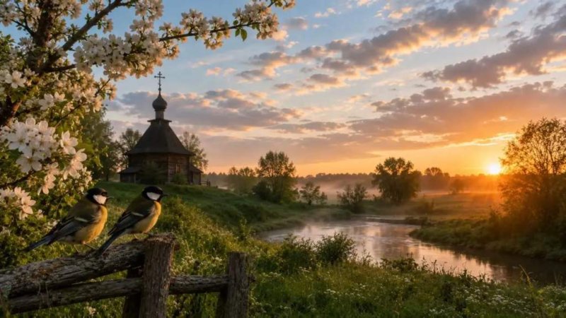 Как привлечь богатство в дом в Митрофанов день народные приметы на  июня