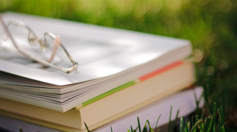 Як адкласц штодзённыя клопаты Прапануем  захапляльных кнжных падарожжа