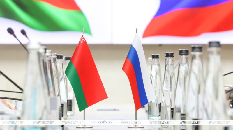 От промышленности до медицины Какие темы обсудят участники XIII Форума регионов Беларуси и России