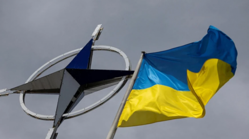 На саммите НАТО в Турции вопрос поддержки Украины может вызвать самые большие споры  СМИ
