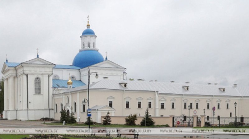 Монастырские духовные выходные проведут в Жировичах  июля