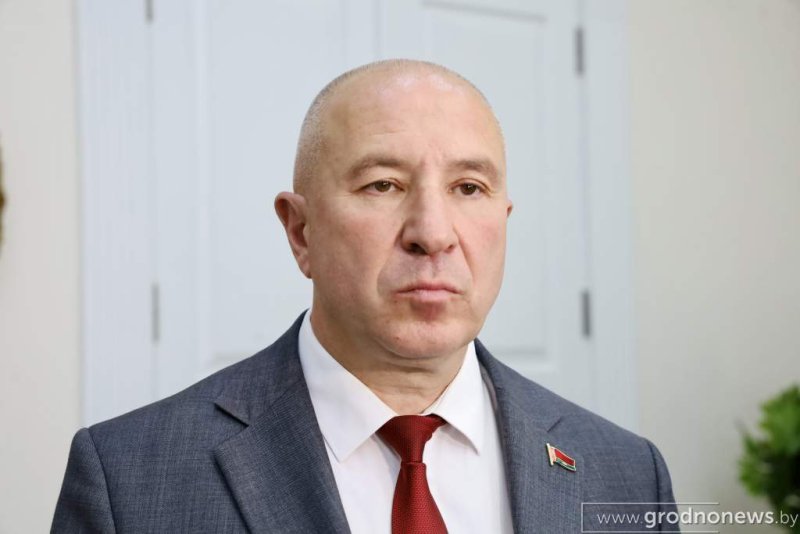 Какие перспективы сотрудничества с регионами Узбекистана видят в Гродненской области рассказал Караев