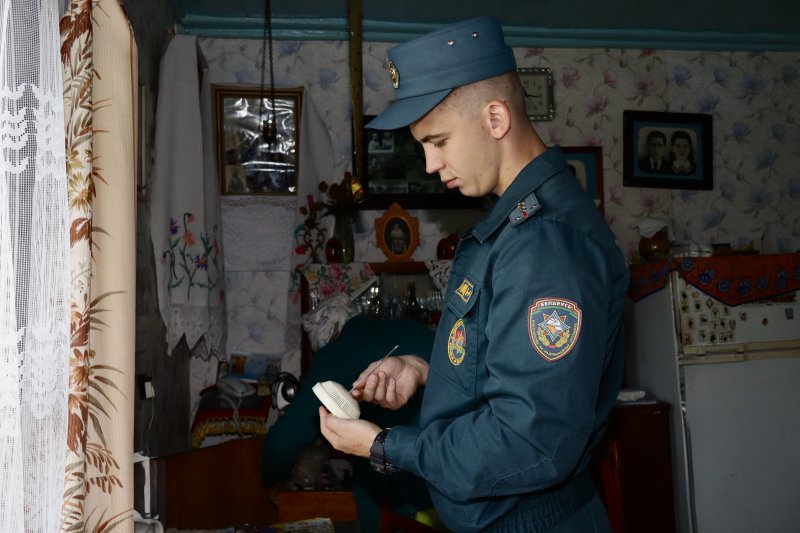 Устройство которое спасает жизнь все об автономном пожарном извещателе