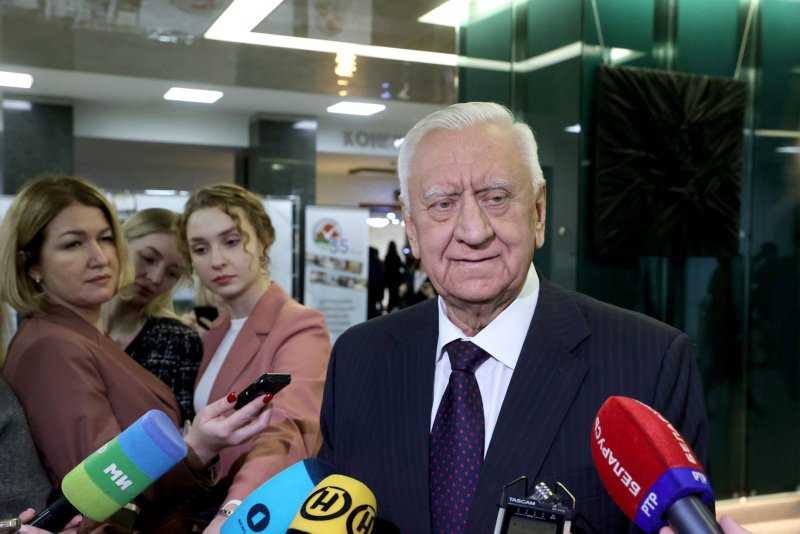 Михаил Мясникович  о форуме регионов Беларуси и России союзном сотрудничестве и экономической  безопасности