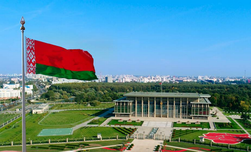 Планы на урожай и ситуация на границе что пишет иностранная пресса о Беларуси