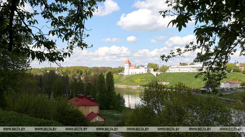 Не только Мир и Несвиж Какие замки дворцы и усадьбы Беларуси притягивают больше всего туристов