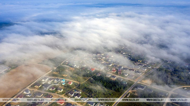 Сколько пустующих домов продали в Беларуси в II квартале рассказали в Госкомимуществе