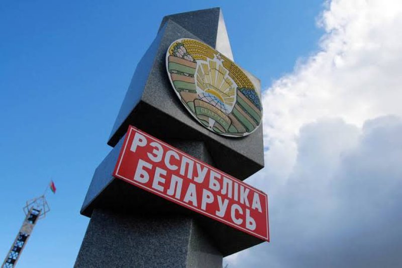 С начала года Беларусь посетили более  тысяч безвизовых туристов