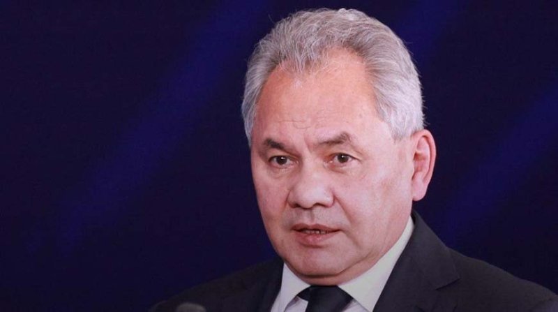Шойгу пресекать любые попытки реабилитации нацизма  это наш священный долг