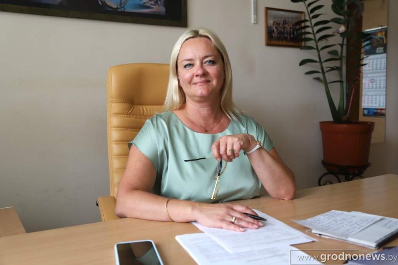 Как в Гродненской области выстроена работа с обращениями граждан