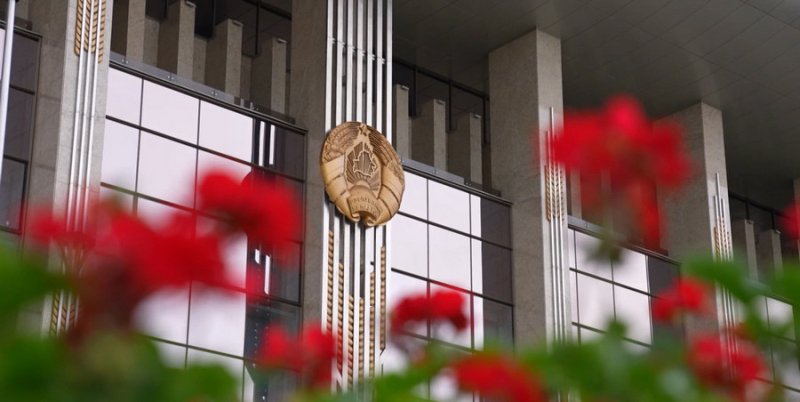Лукашенко Беларусь и Пакистан намерены укреплять партнерство