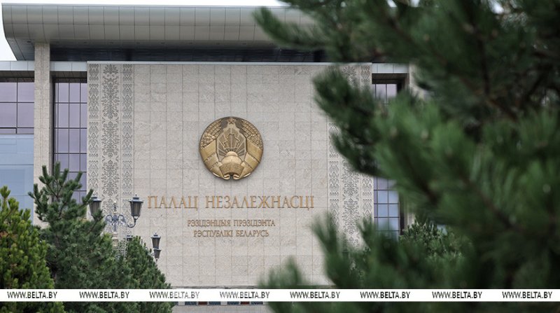 Все в наших силах Лукашенко ставит задачу восстановить уровень товарооборота с Архангельской областью