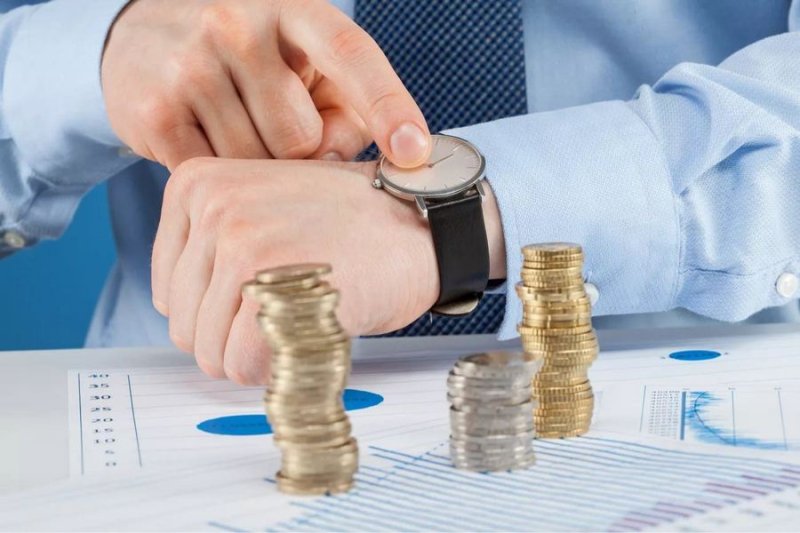 На контроле  выплата заработной платы КГК проведет горячую линию