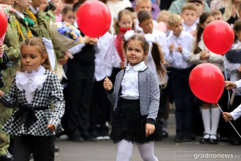 Как родителям школьников взять выходной  сентября